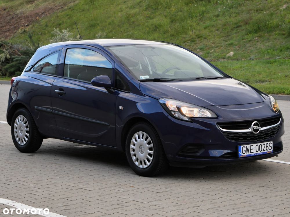 Opel Corsa 1.4 Enjoy - 3