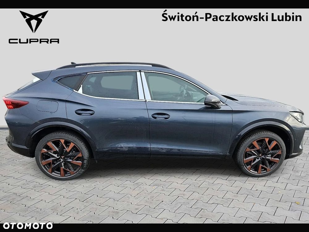 Cupra Formentor 1.5 TSI DSG - 7