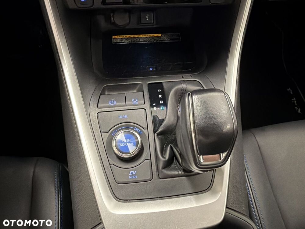 Toyota RAV4 2.5 Hybrid Selection 4x4 - 20