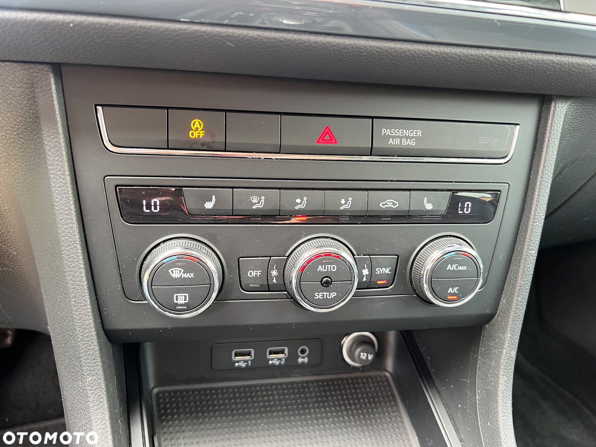 Seat Ateca 1.5 Eco TSI Style S&S 4Drive DSG - 22