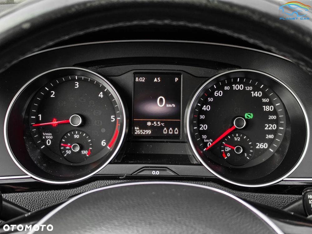 Volkswagen Passat Alltrack 2.0 TDI SCR 4Motion DSG - 26