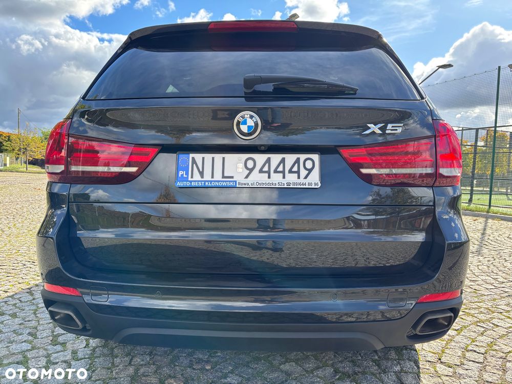 BMW X5 - 6