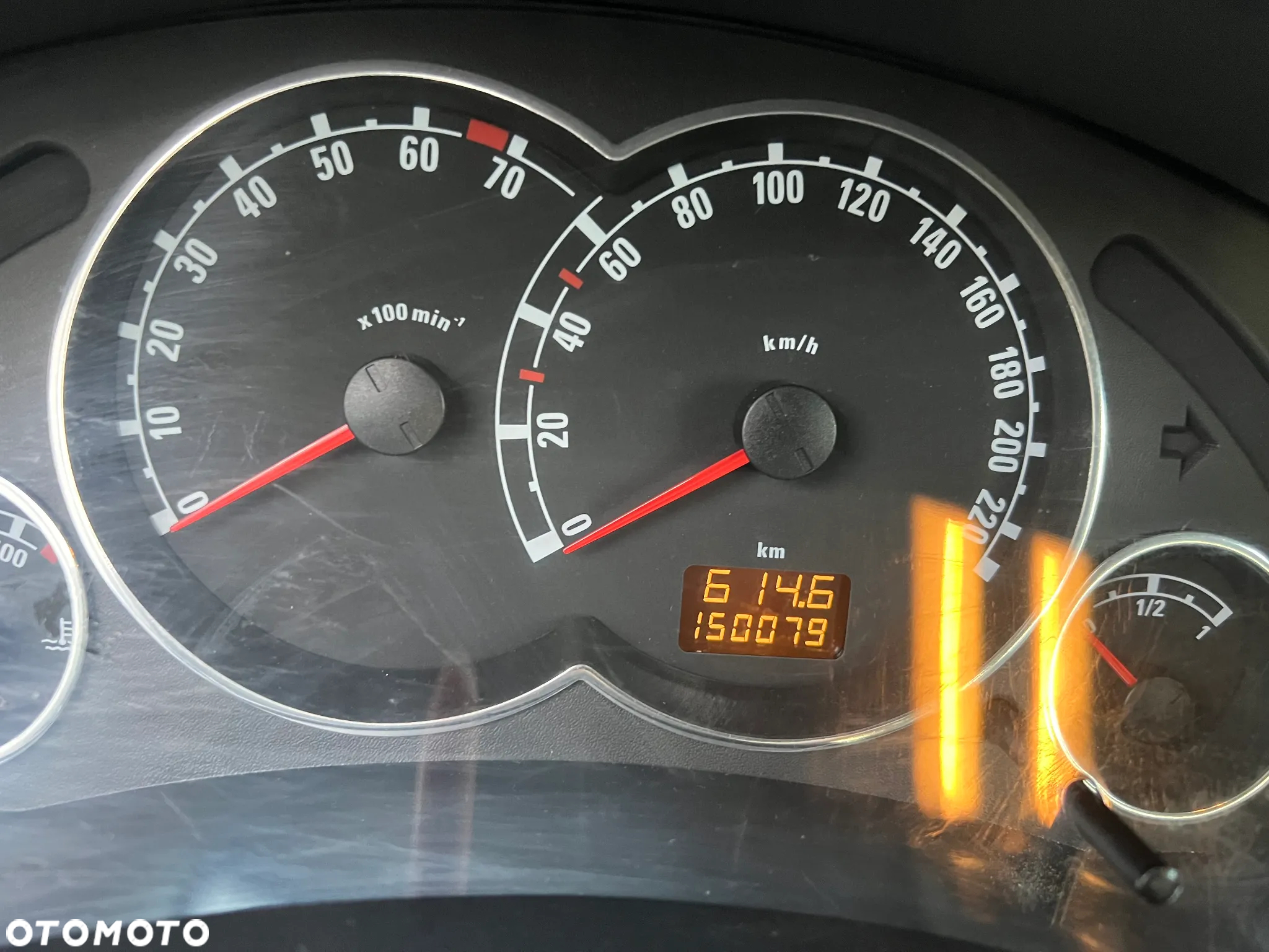 Opel Meriva - 15
