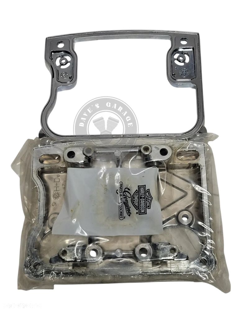 Rockerboxy Harley Davidson Evo 17507-92A 17531-92A - 7