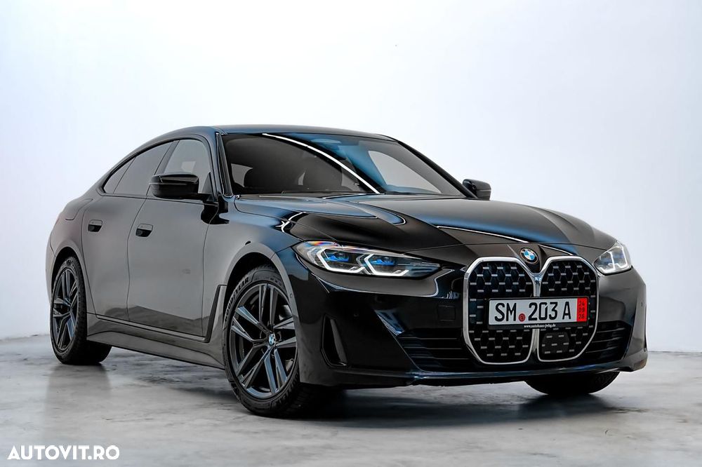 BMW Seria 4 - 2