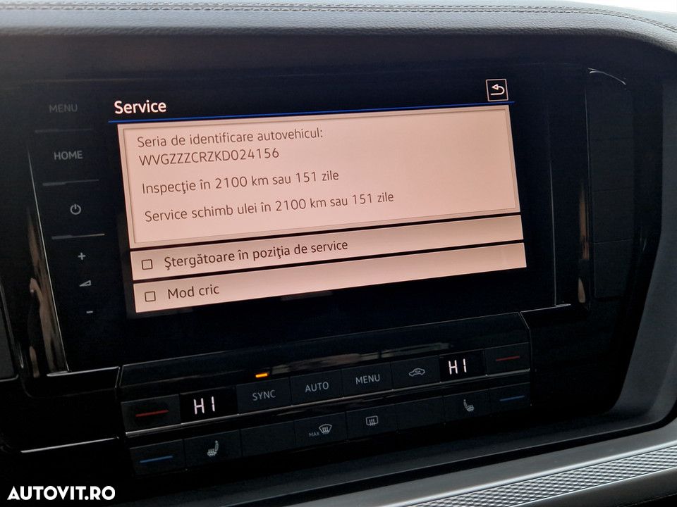 Volkswagen Touareg V6 TDI Style - 24