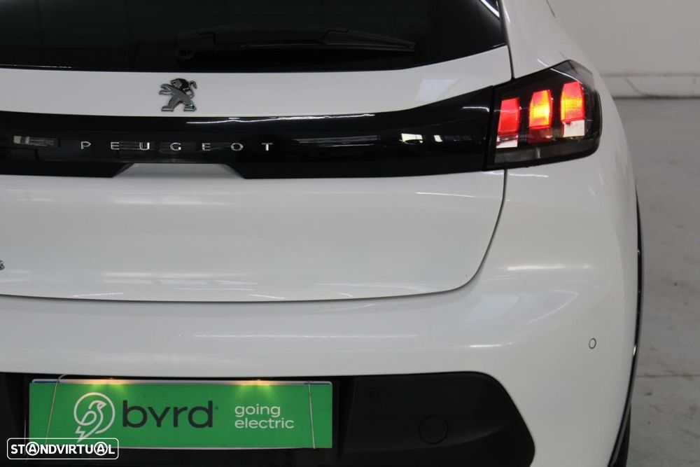 Peugeot e-208 50 kWh Active Pack - 7