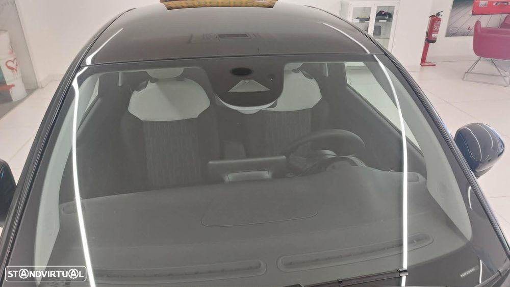 Fiat 500 1.0 Hybrid Icon - 13