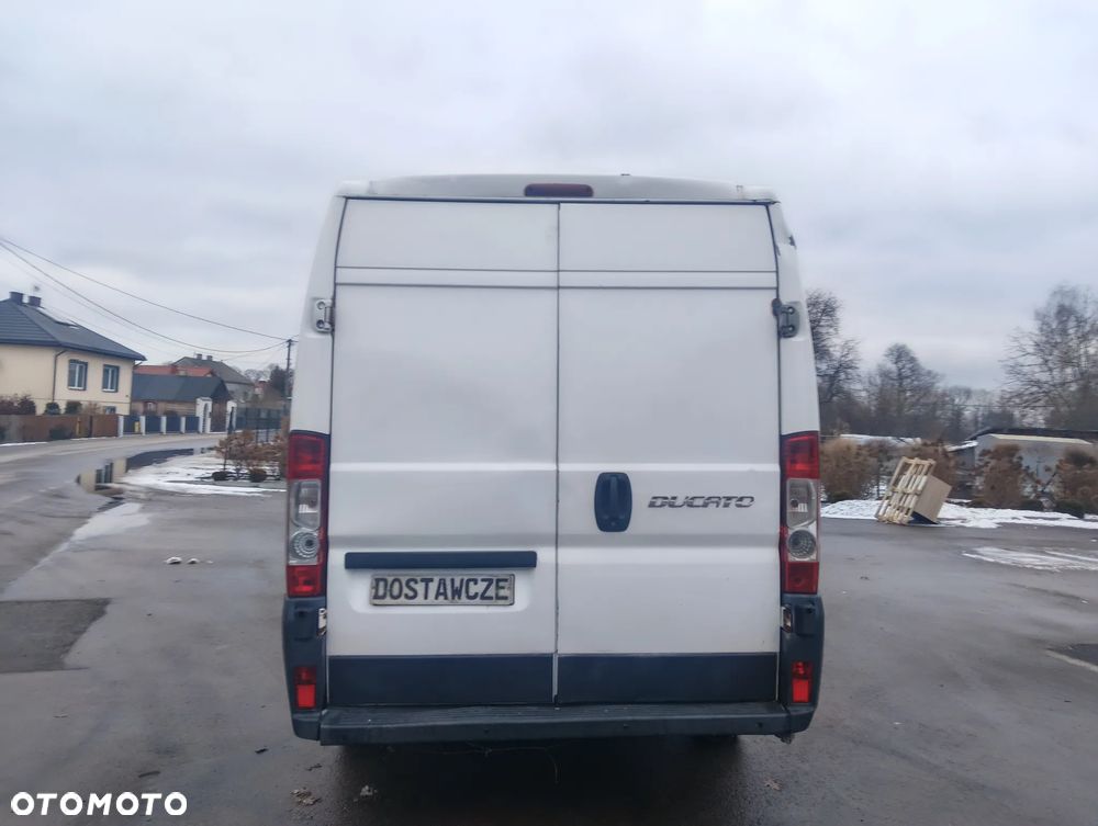 Fiat Ducato - 5