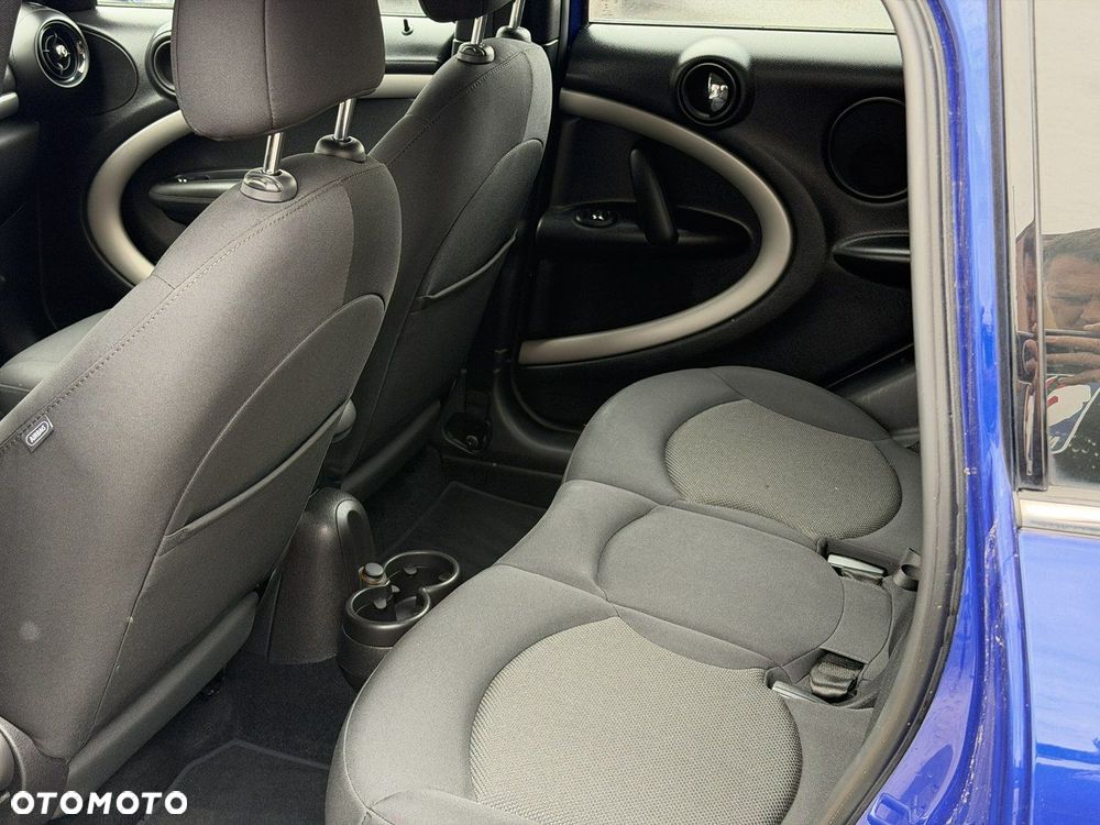 MINI Countryman - 11