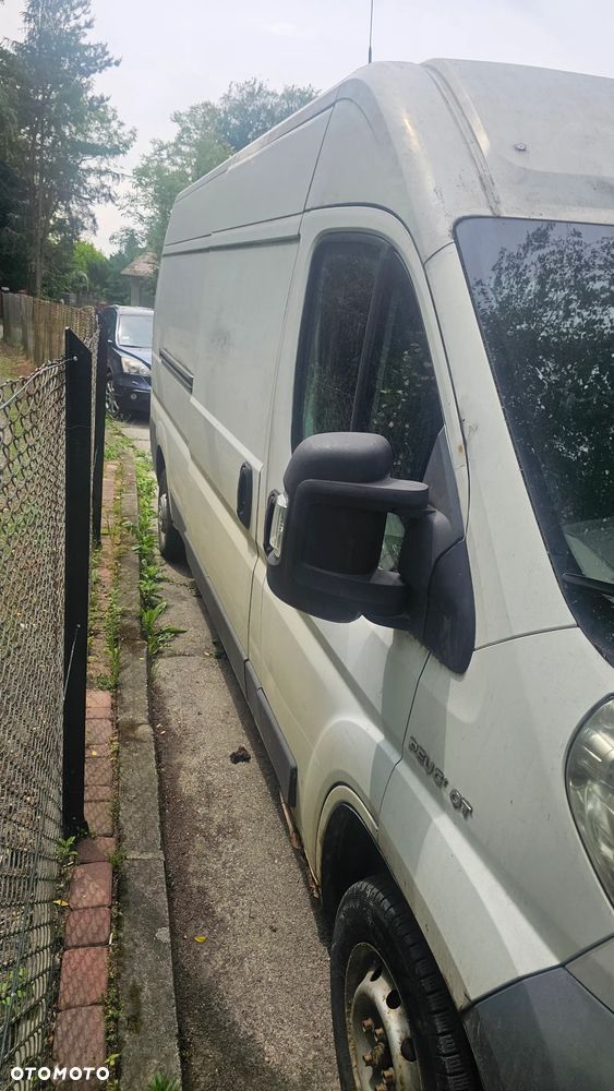 Peugeot Boxer 335 - 3