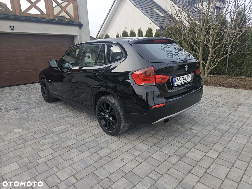 BMW X1 - 3
