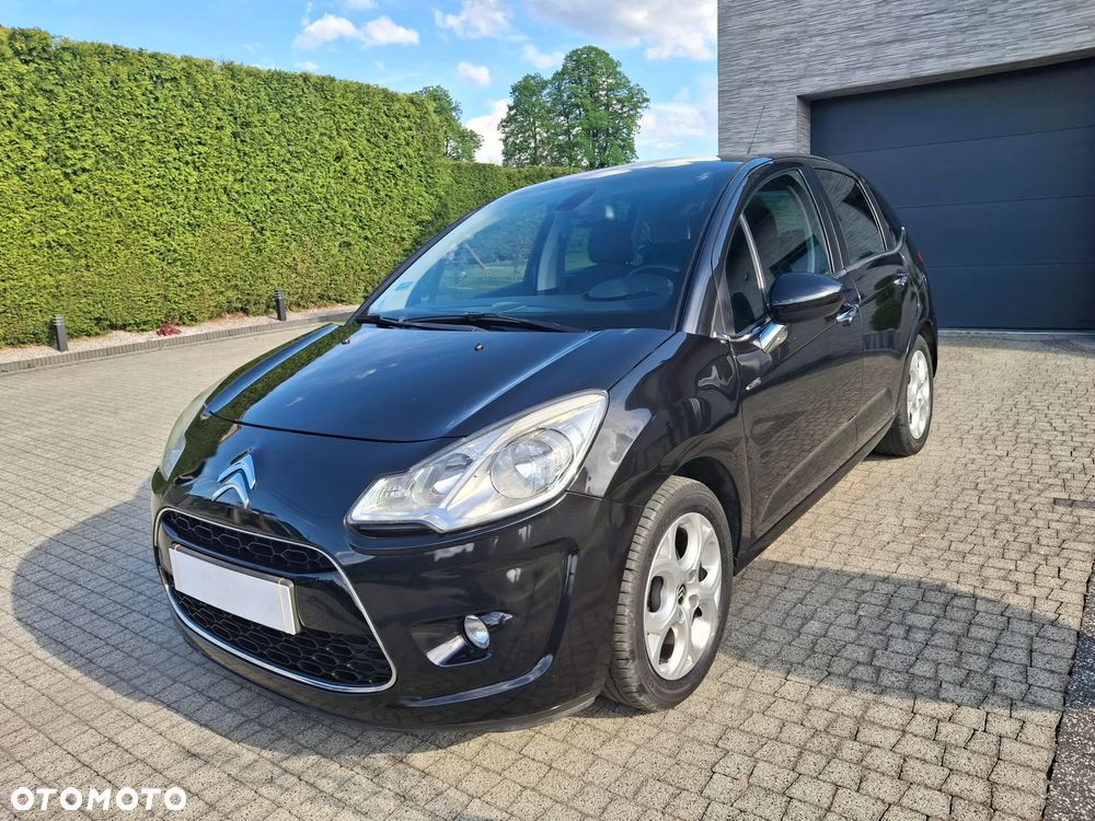 Citroën C3 VTi 95 Exclusive - 25
