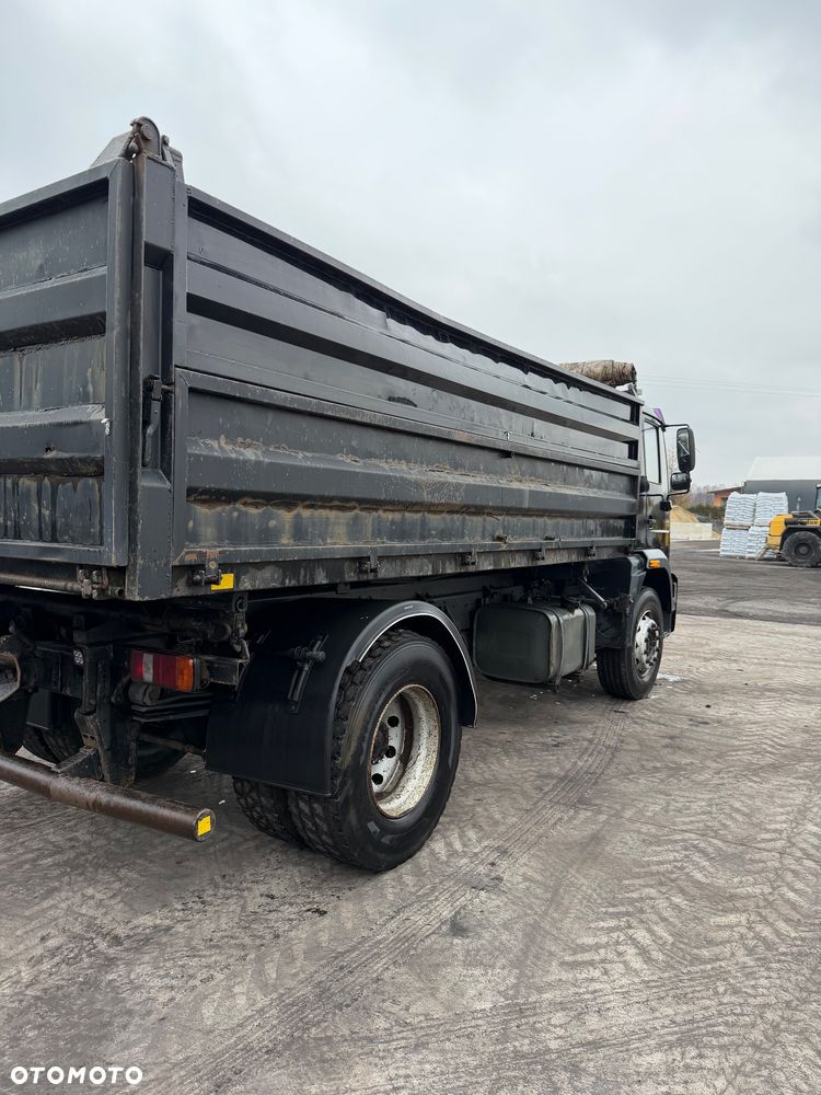 MAN LE280B - 6