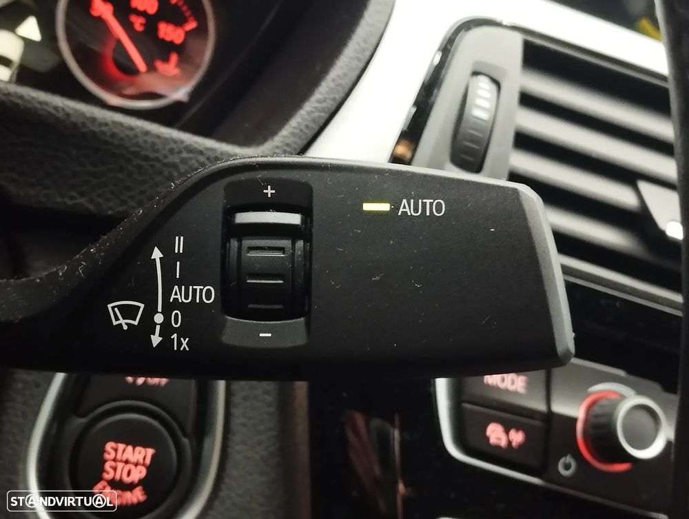 BMW 418 Gran Coupé d Pack M Auto - 24