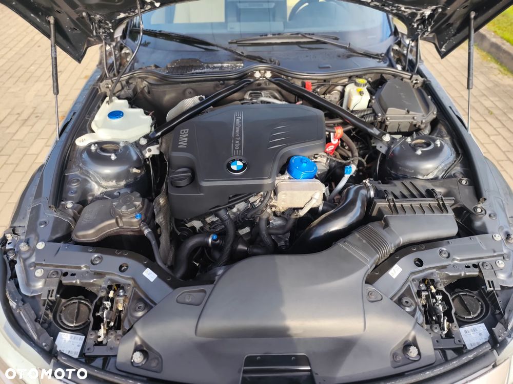 BMW Z4 - 20