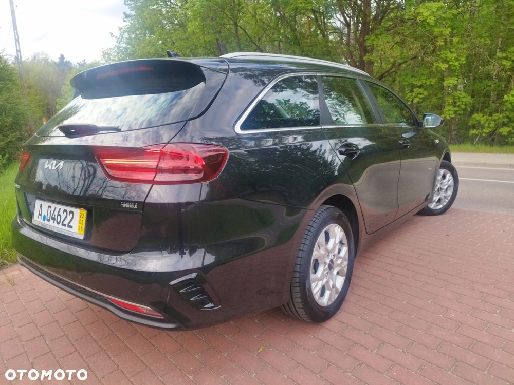 Kia Ceed - 3