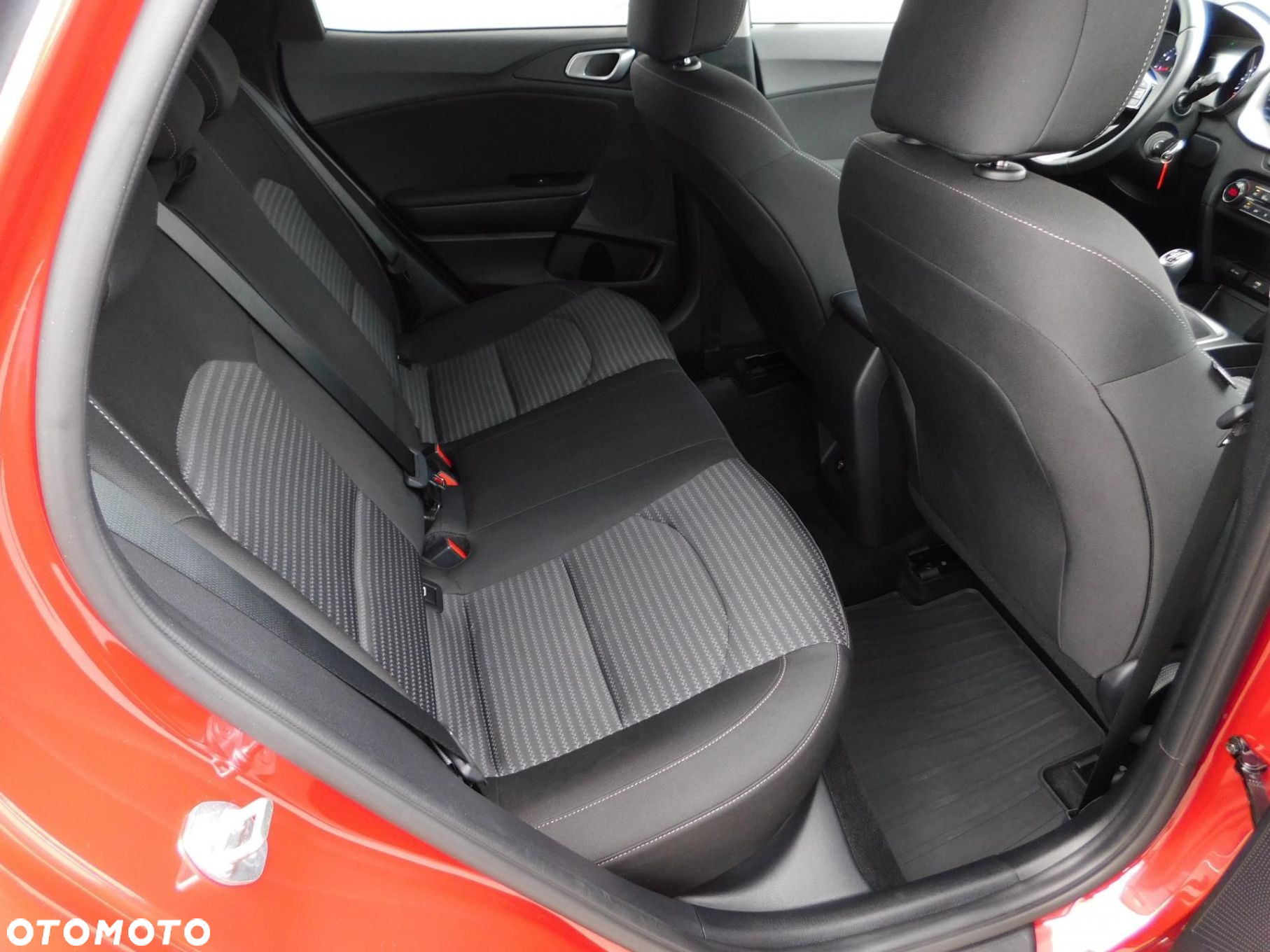 Kia XCeed - 7