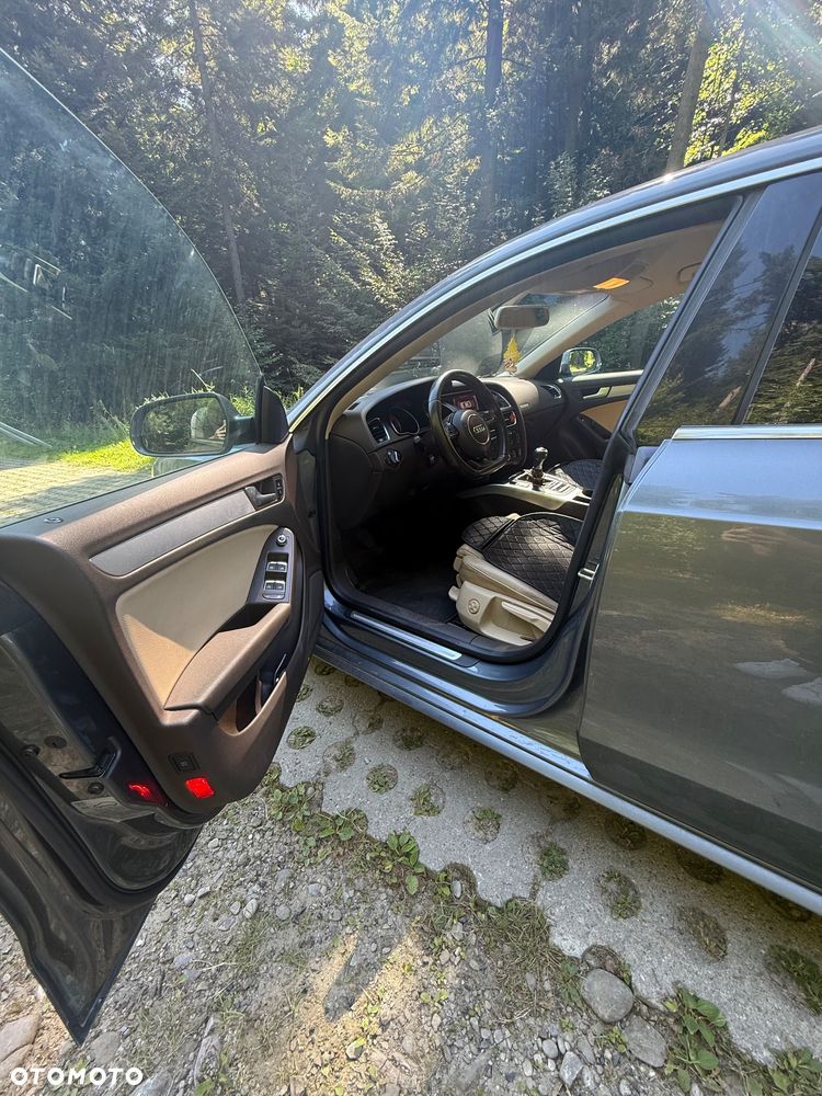 Audi A5 Sportback 2.0 TDI quattro DPF - 7