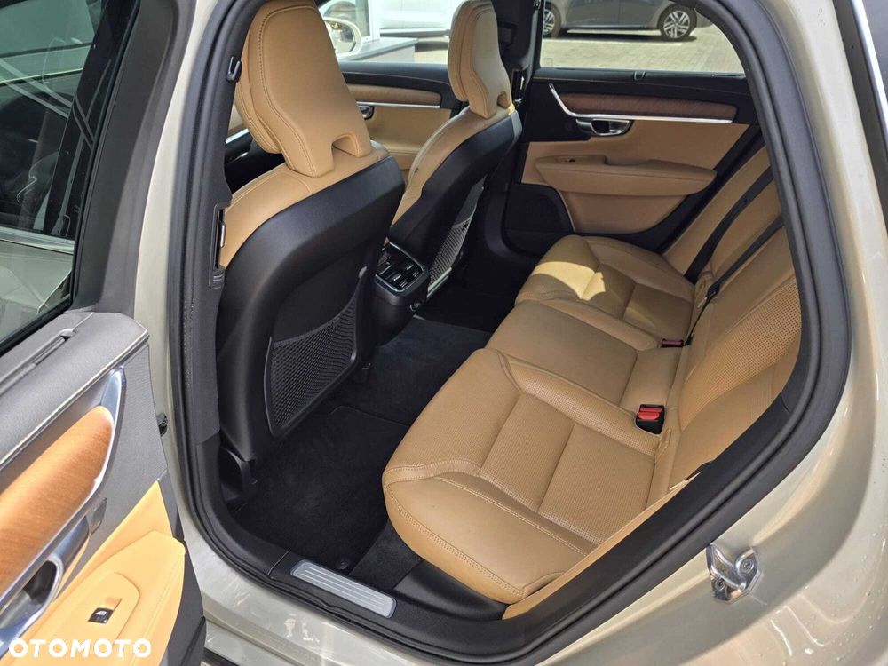 Volvo V90 D4 SCR AWD Inscription - 13