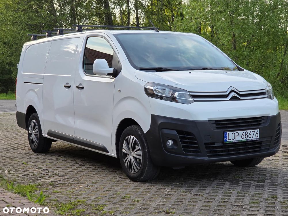 Citroën JUMPY - 4