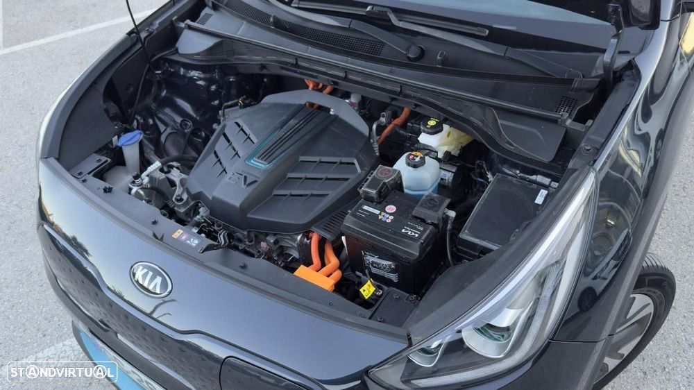 Kia e-Niro - 30