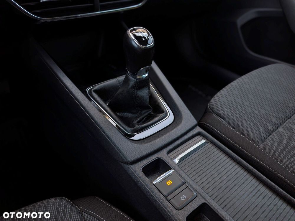 Skoda Octavia 1.5 TSI ACT Style - 31