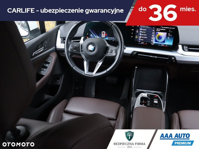 BMW Seria 2 - 8