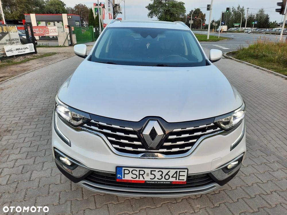 Renault Koleos 2.0 Blue dCi Initiale Paris 4x4 X-Tronic - 3