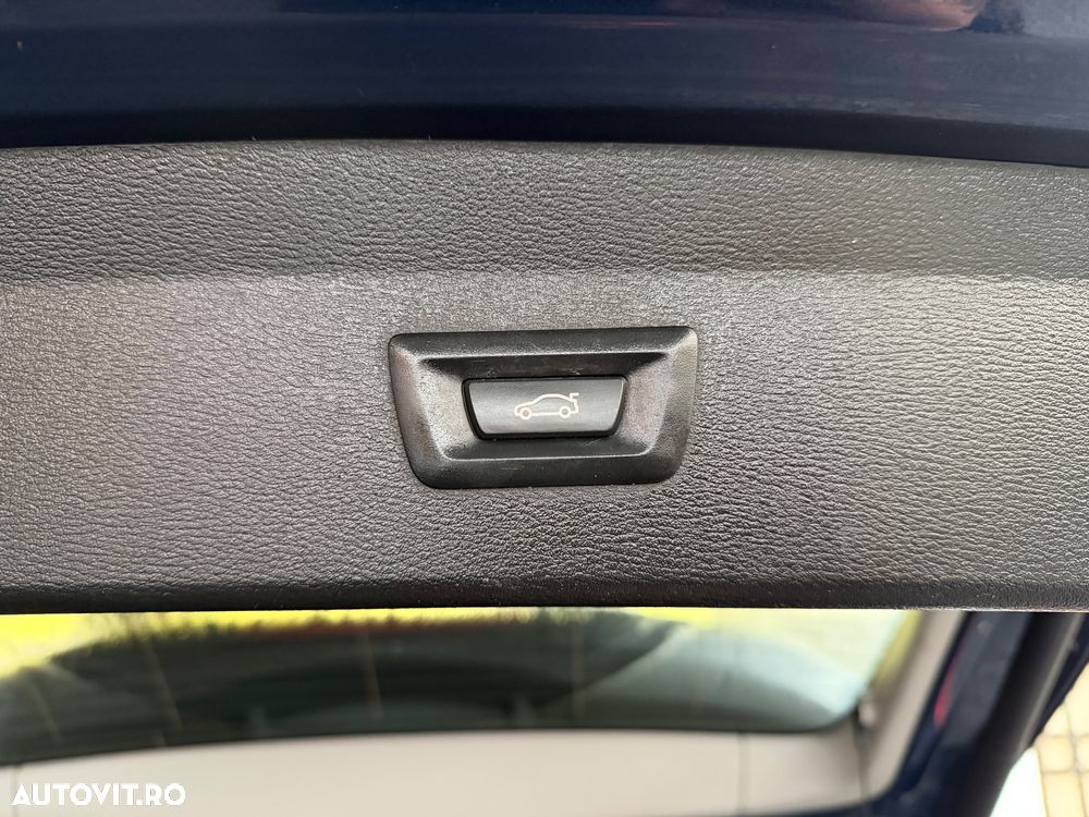 BMW X1 sDrive18d Aut. Advantage - 12