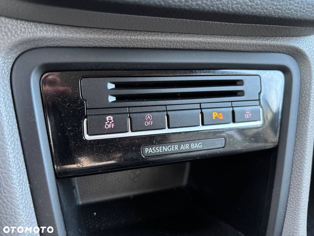 Seat Alhambra 2.0 TDI Style - 26
