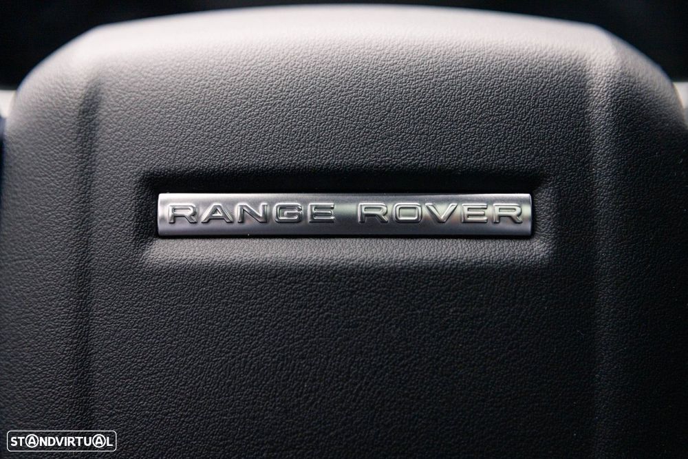 Land Rover Range Rover Sport 3.0 SDV6 HSE Dynamic - 29
