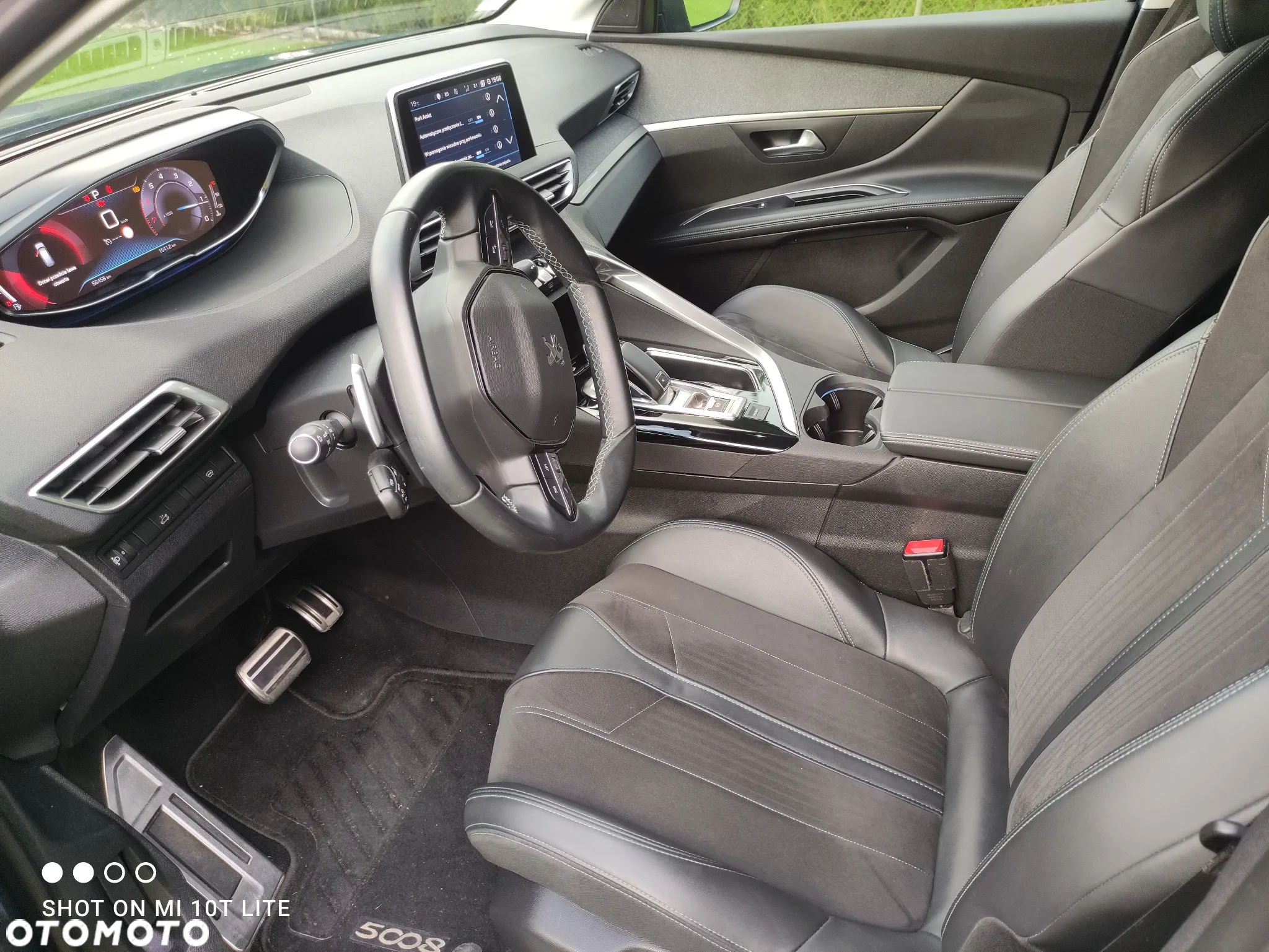 Peugeot 5008 PureTech 180 EAT8 Stop & Start Crossway - 29