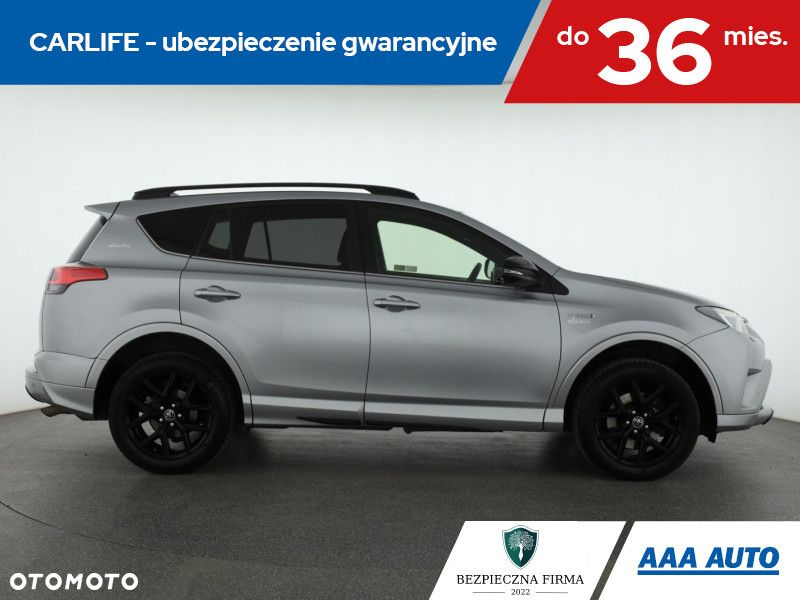 Toyota RAV4 - 7