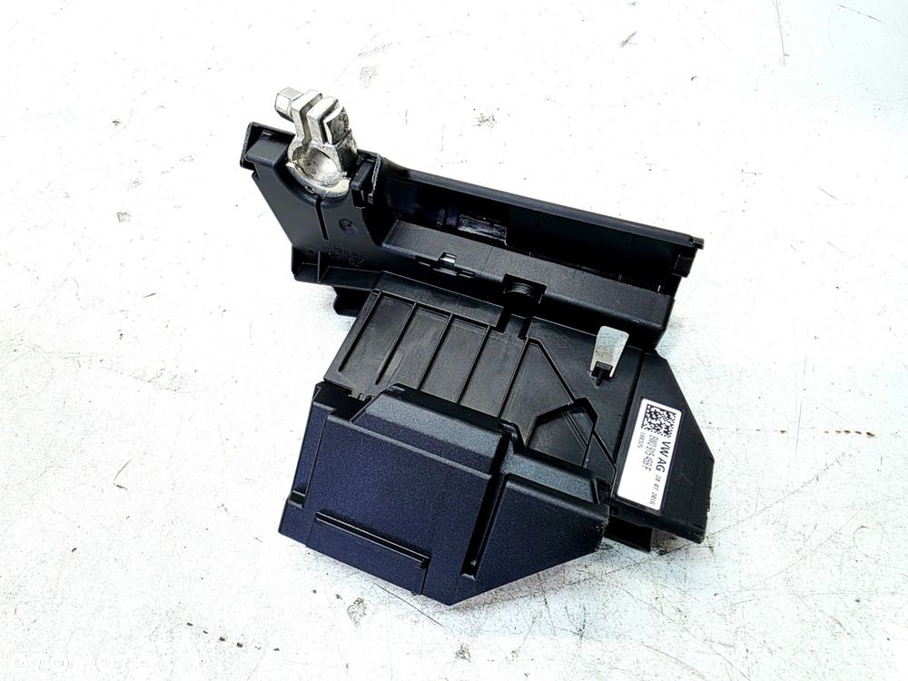 KLEMA PLUSOWA AUDI A4 B9 A5 Q7 4M 8W0915459F - 6