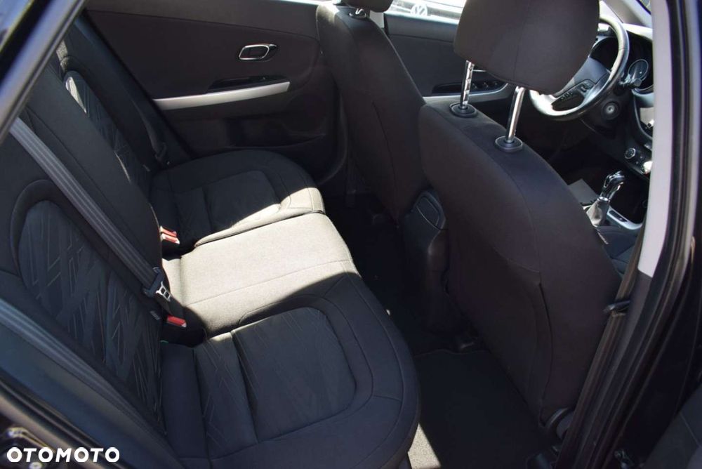 Kia Ceed - 22