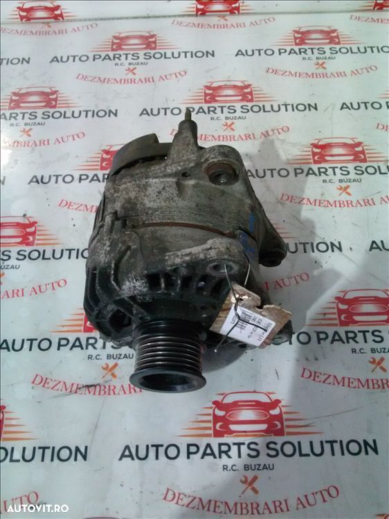 alternator 1.4 b seat ibiza an fabr. 2001 - 1