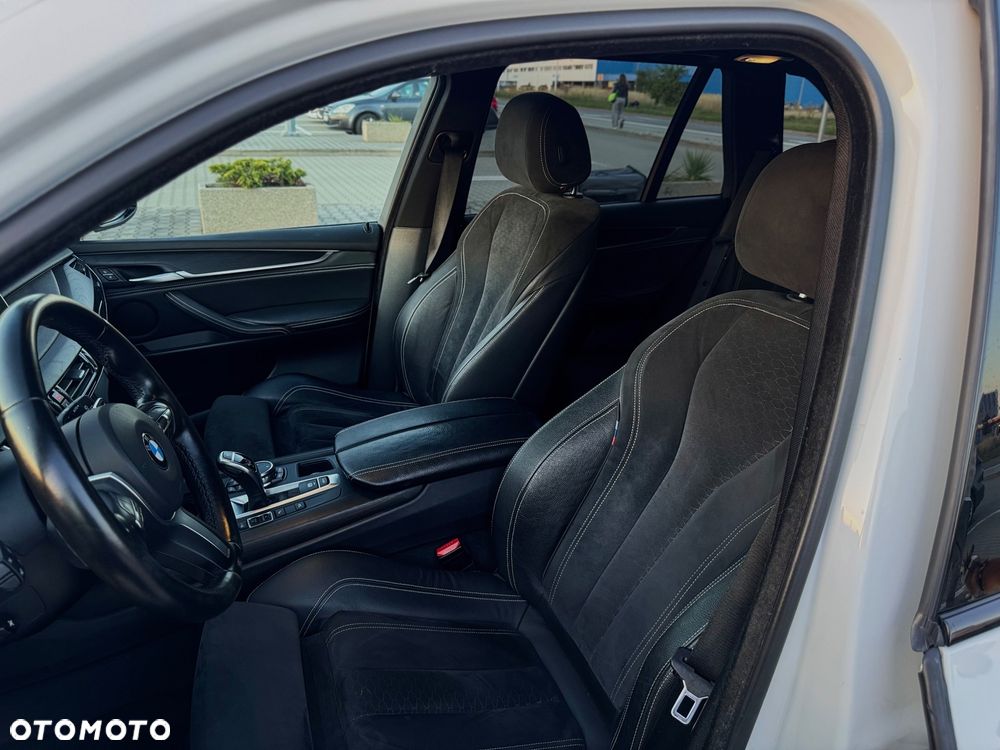 BMW X5 xDrive30d - 19