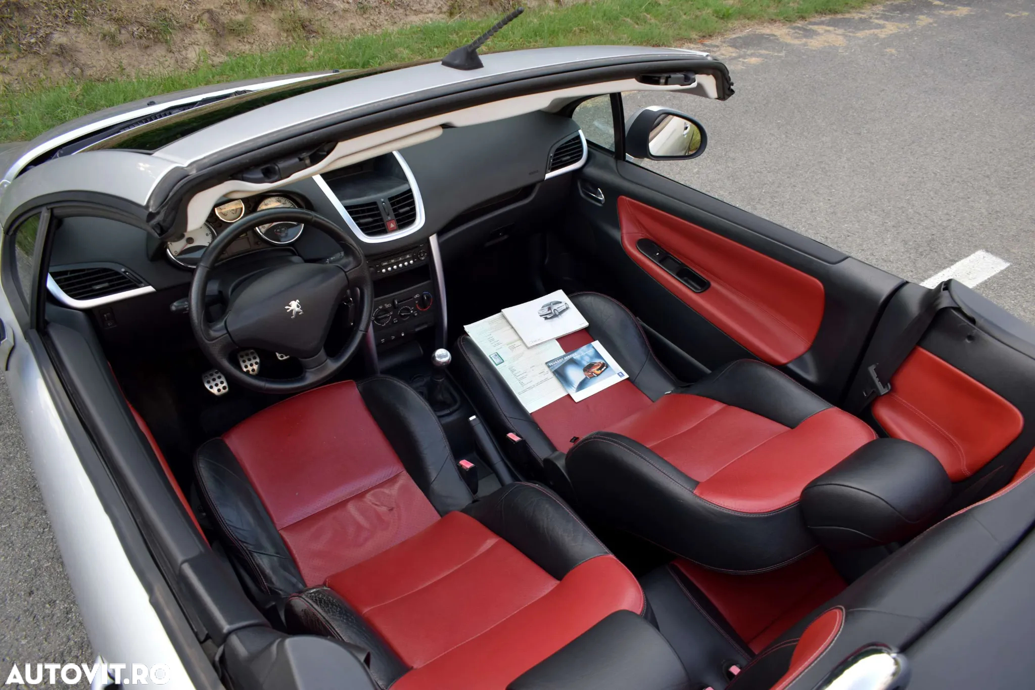 Peugeot 207 120 Sport - 8