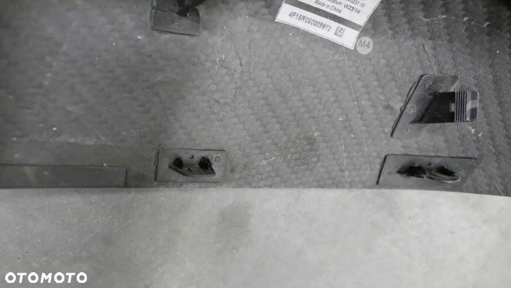 bmw f15 f16 f25 f26 obudowa lusterka carbon m-performance lewa prawa - 14