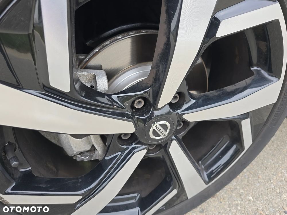Nissan Qashqai 1.3 DIG-T Tekna - 33
