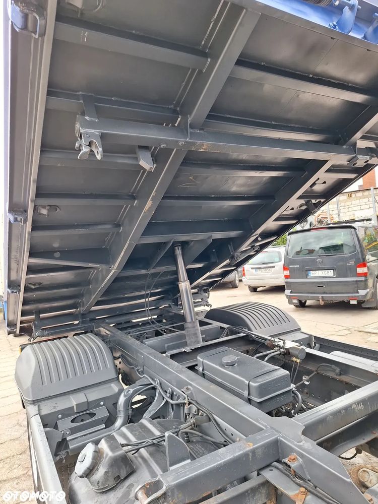 Mercedes-Benz Atego 818 - 16
