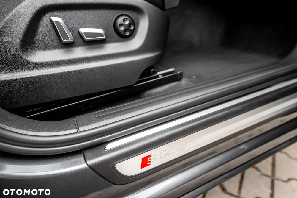 Audi Q5 3.0 TDI Quattro S tronic - 24