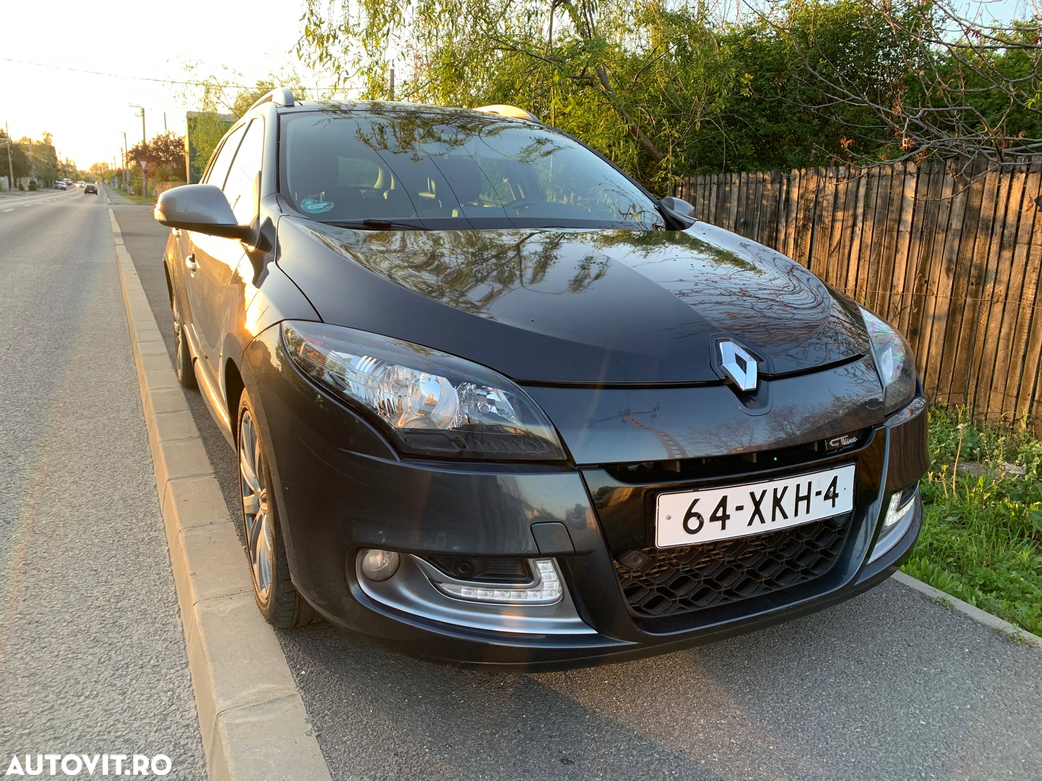 Renault Megane ENERGY dCi 110 GT LINE - 23