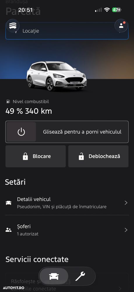Ford Focus - 14