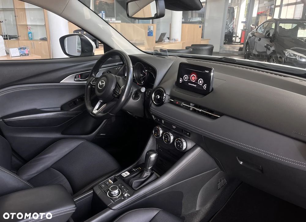 Mazda CX-3 2.0 SkyPassion - 25