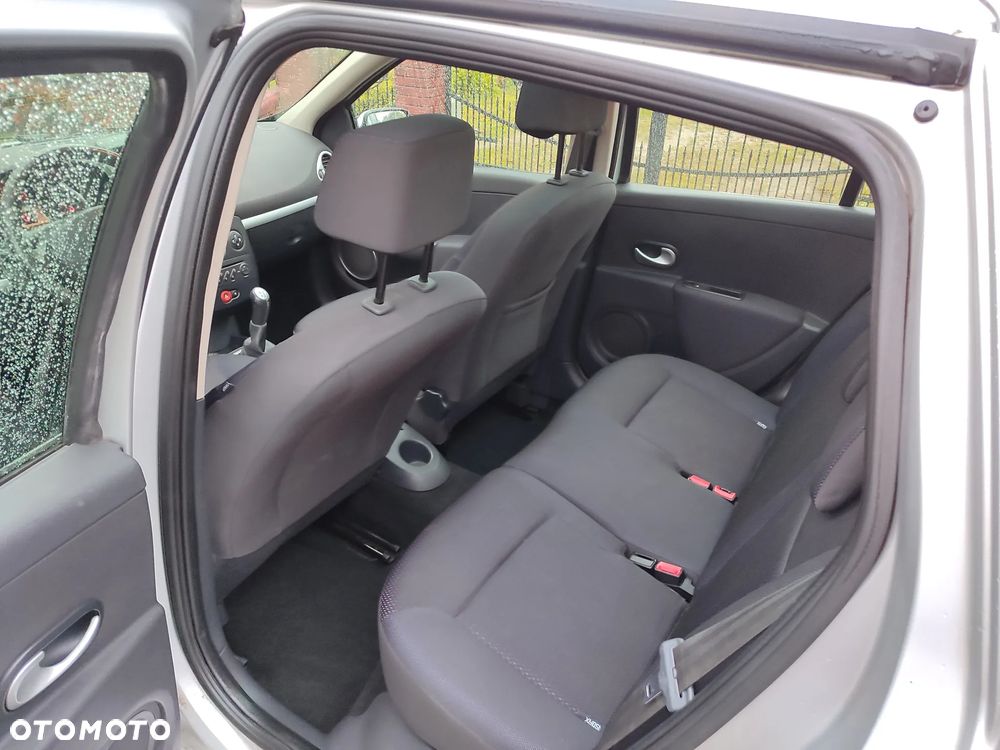 Renault Clio 1.2 TCE Wind - 6