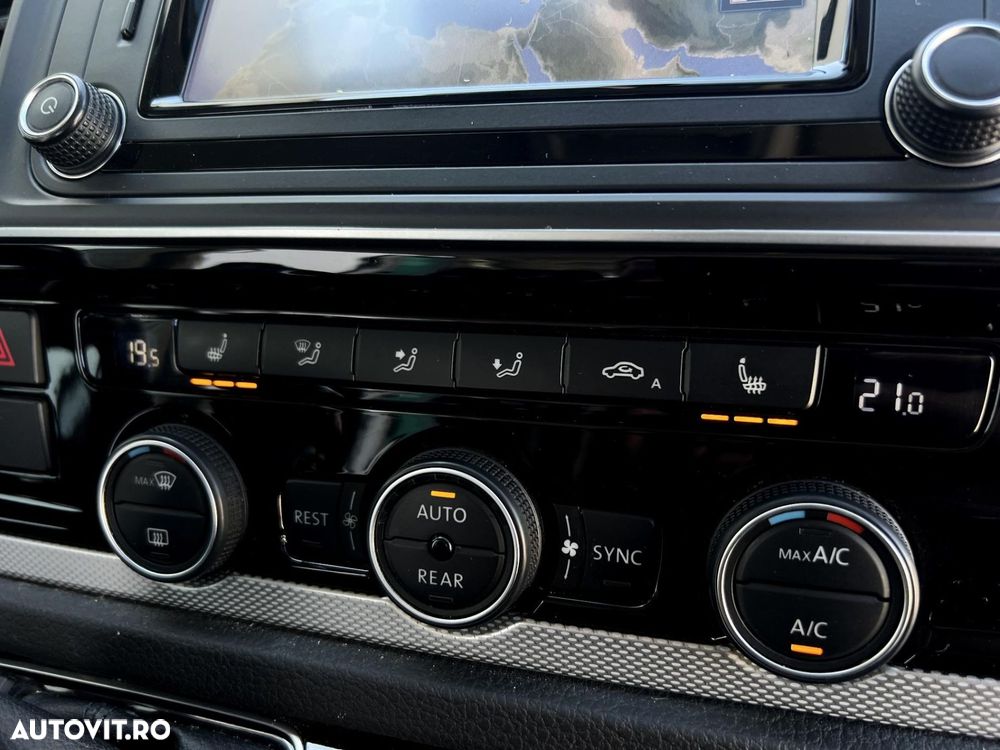 Volkswagen Transporter - 17