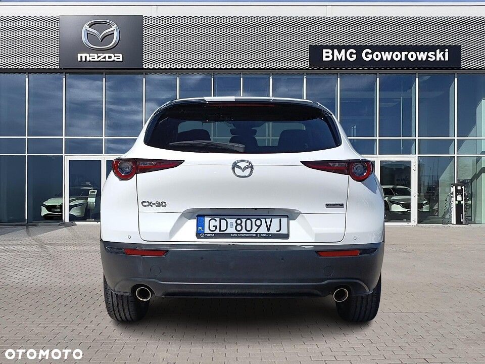 Mazda CX-30 - 24
