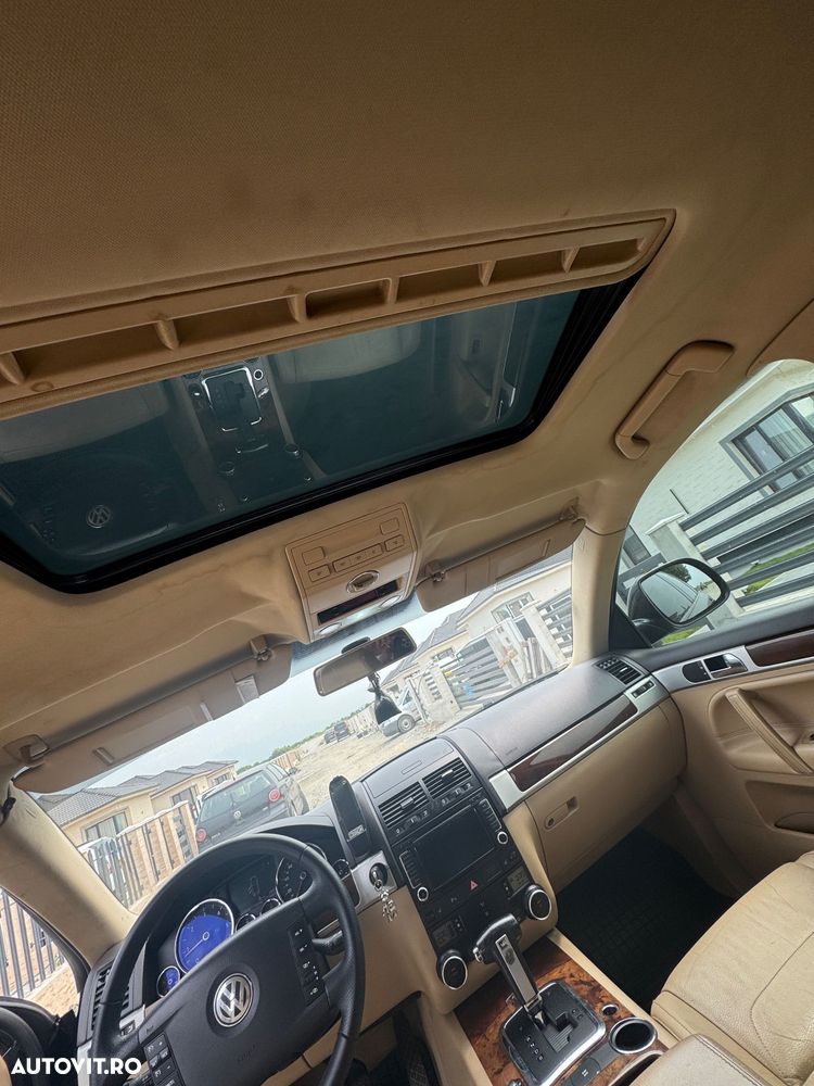 Volkswagen Touareg 3.0 V6 TDI Aut. - 9